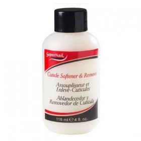 Super Nail Cuticle Softener and Remover 4oz